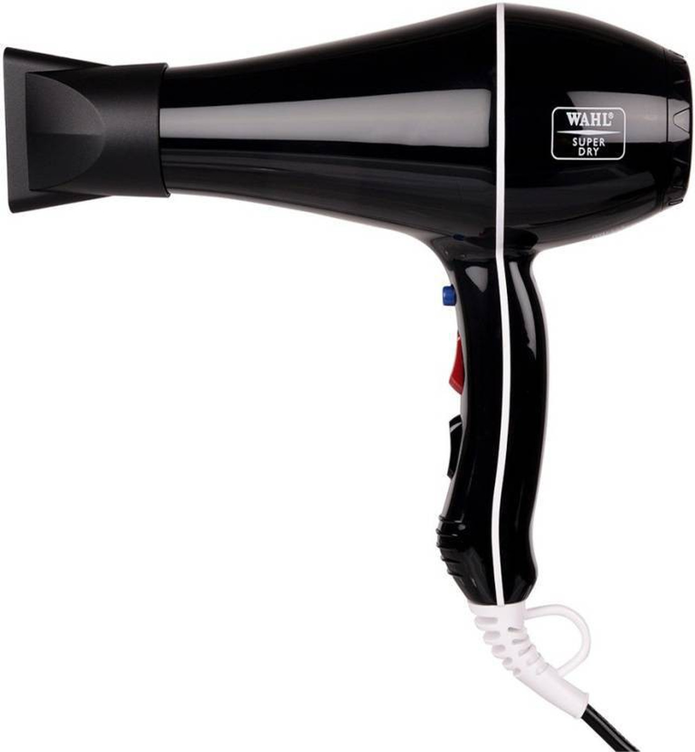Image of WAHL Super Dry 2000W Professional Styling Hair Dryer Hair Dryer