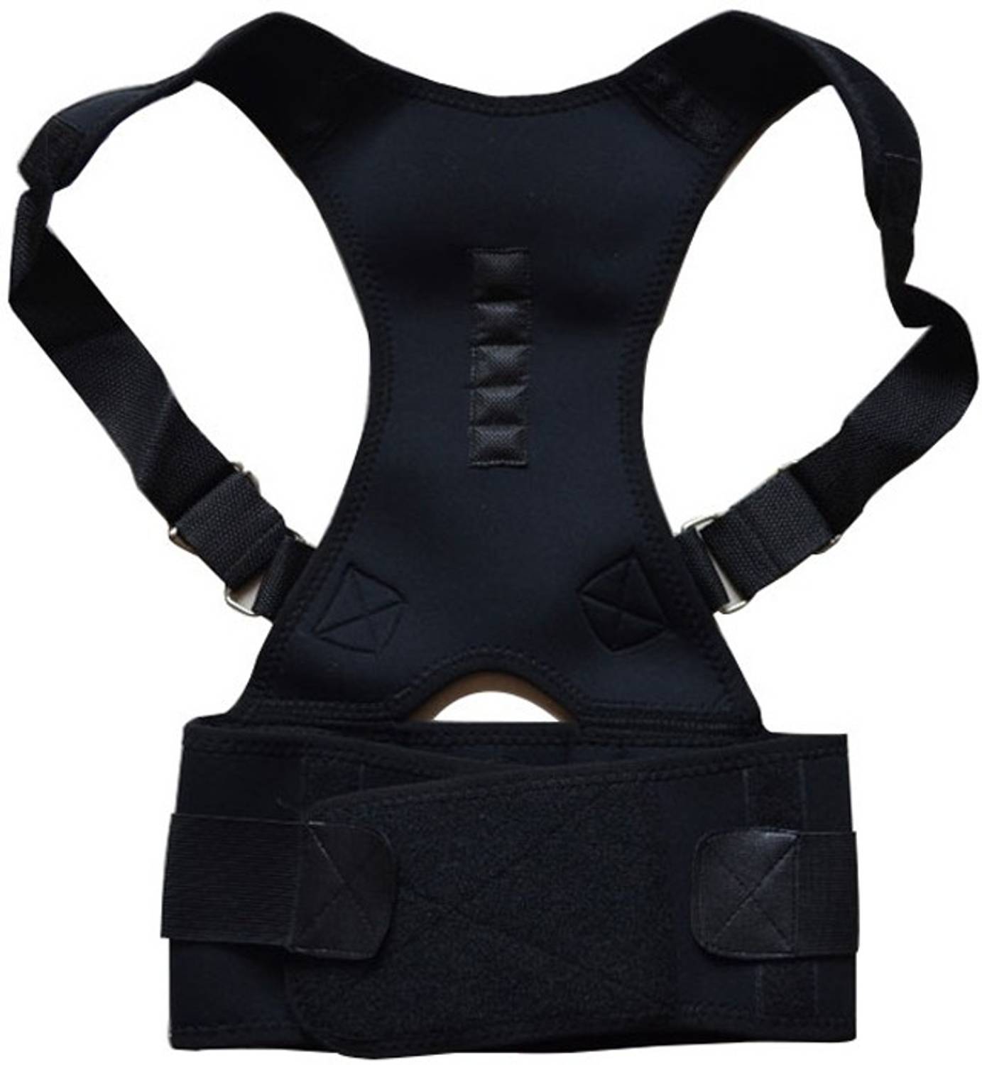 3dome 10 magnet solder belt real posture Posture Corrector