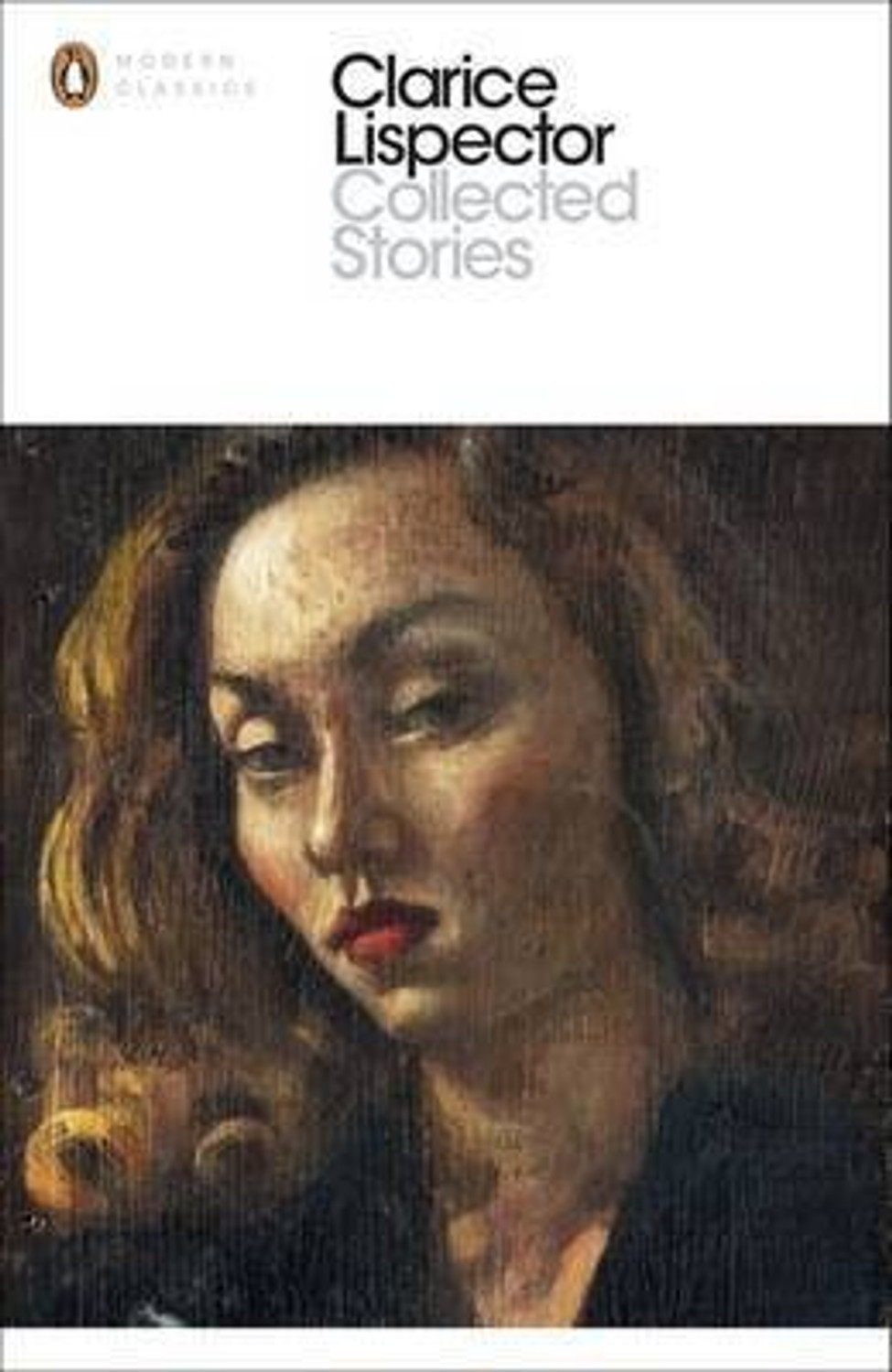 Image of Complete Stories