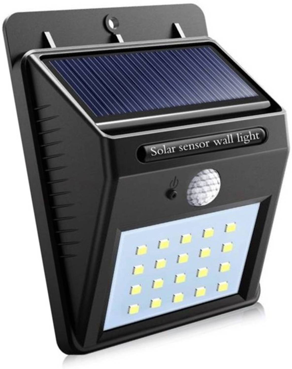 Alafi Best Buy Sensor Solar Lights q1 for Outdoor Use, Weatherproof Smart Sensor Light Solar Light Set