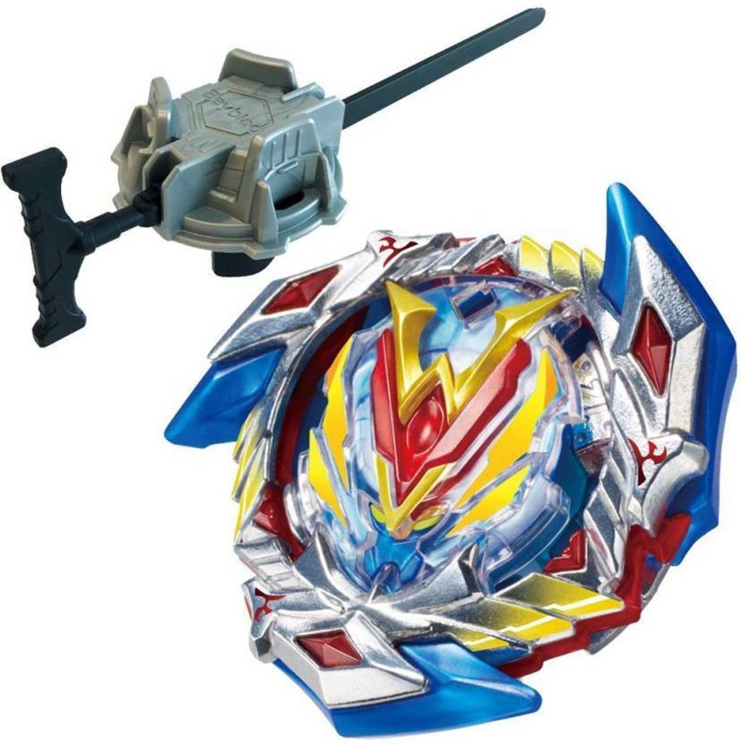 Bestie Toys Bayblades Set of 4 - Image 4