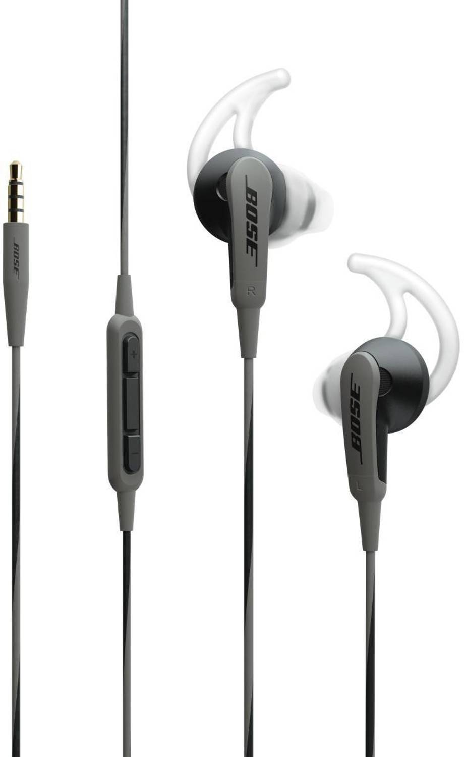 Bose SoundSport for Apple Devices Wired Price in India - Buy Bose