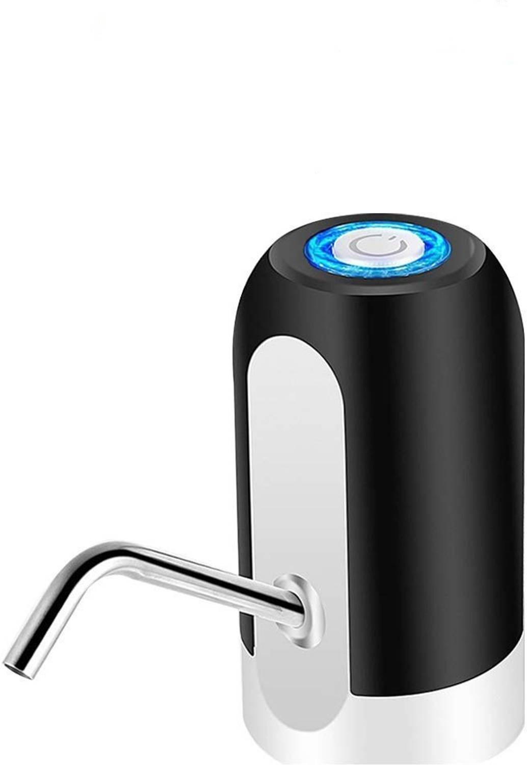 SKYZONE Electric Manual Hand Water dispenser_1 Bottled Water Disp