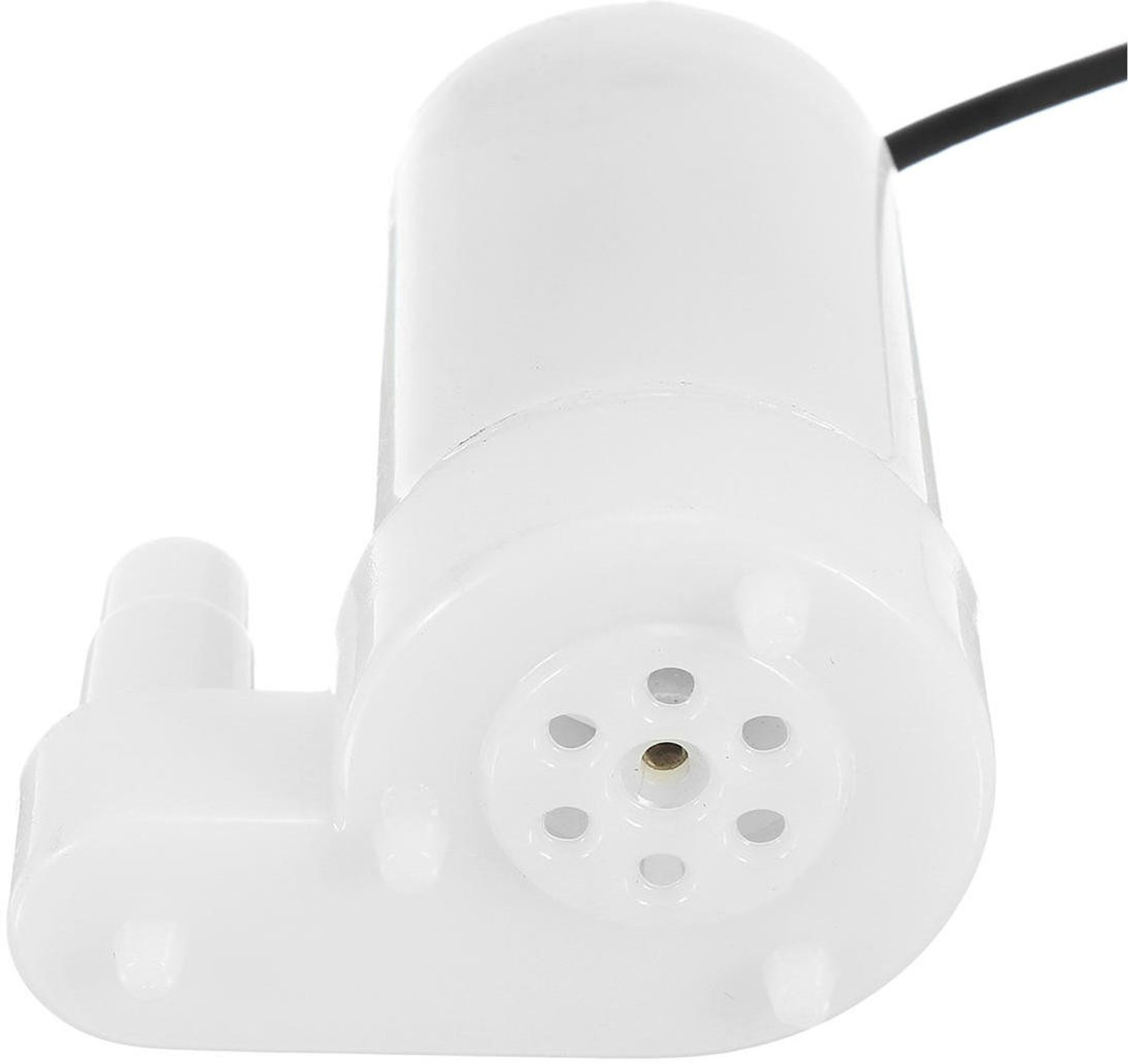 Image of ESP Micro DC 3 - 9 V Submersible Pump Mini water pump For Aquarium, Fish Tank And Suitable For School Projects And Models Submersible Water Pump