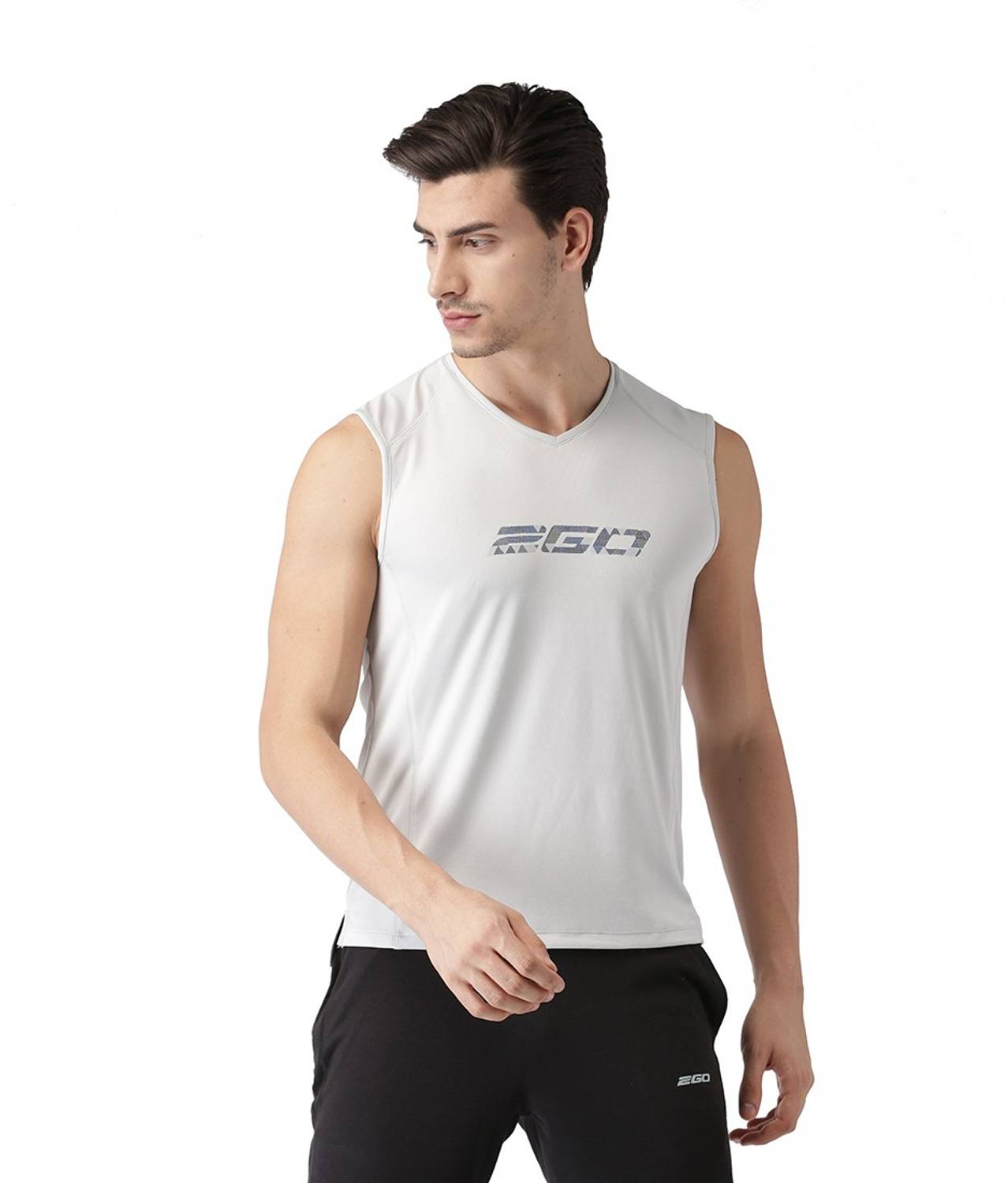 2GO Men Vest