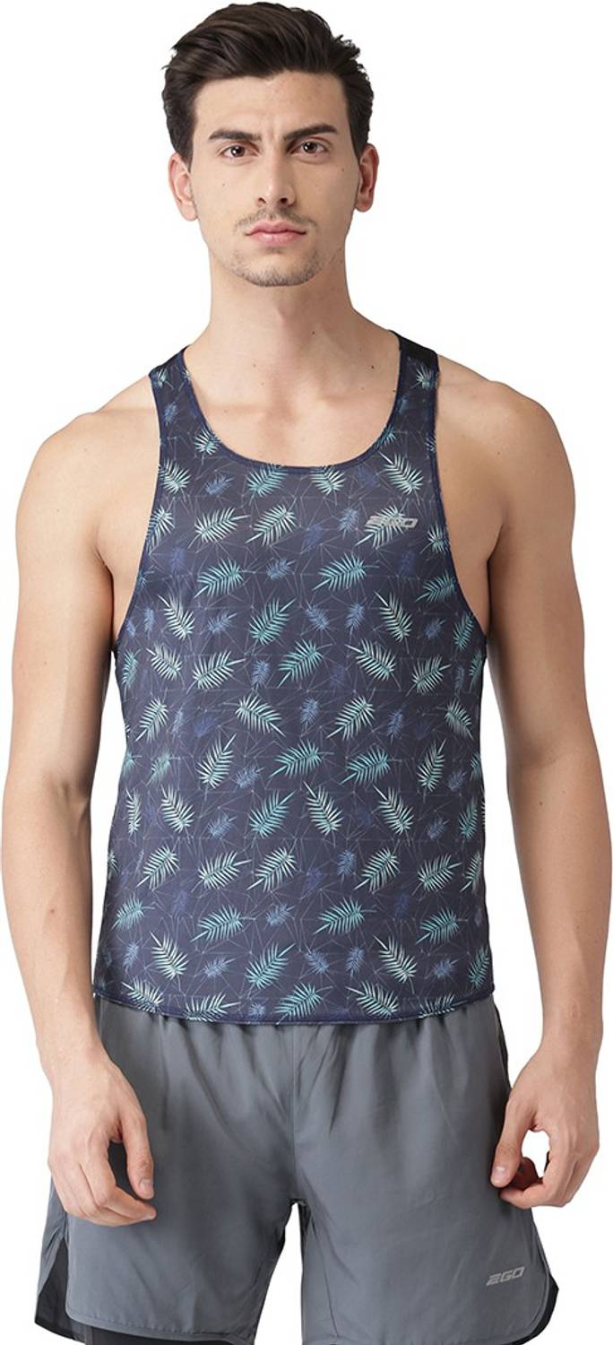 2GO Men Vest