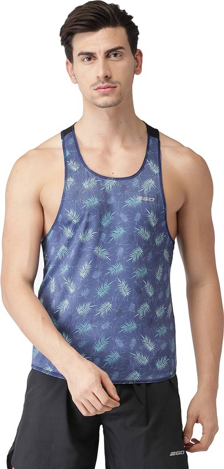 2GO Men Vest