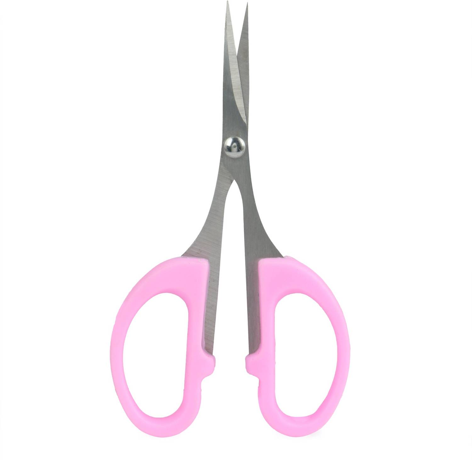 BOSCO Small Stainless Steel Scissors All Purpose Scissor, Pack of 1 Scissors