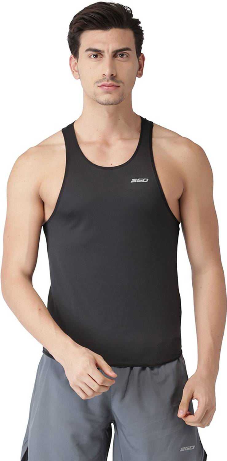 2GO Men Vest