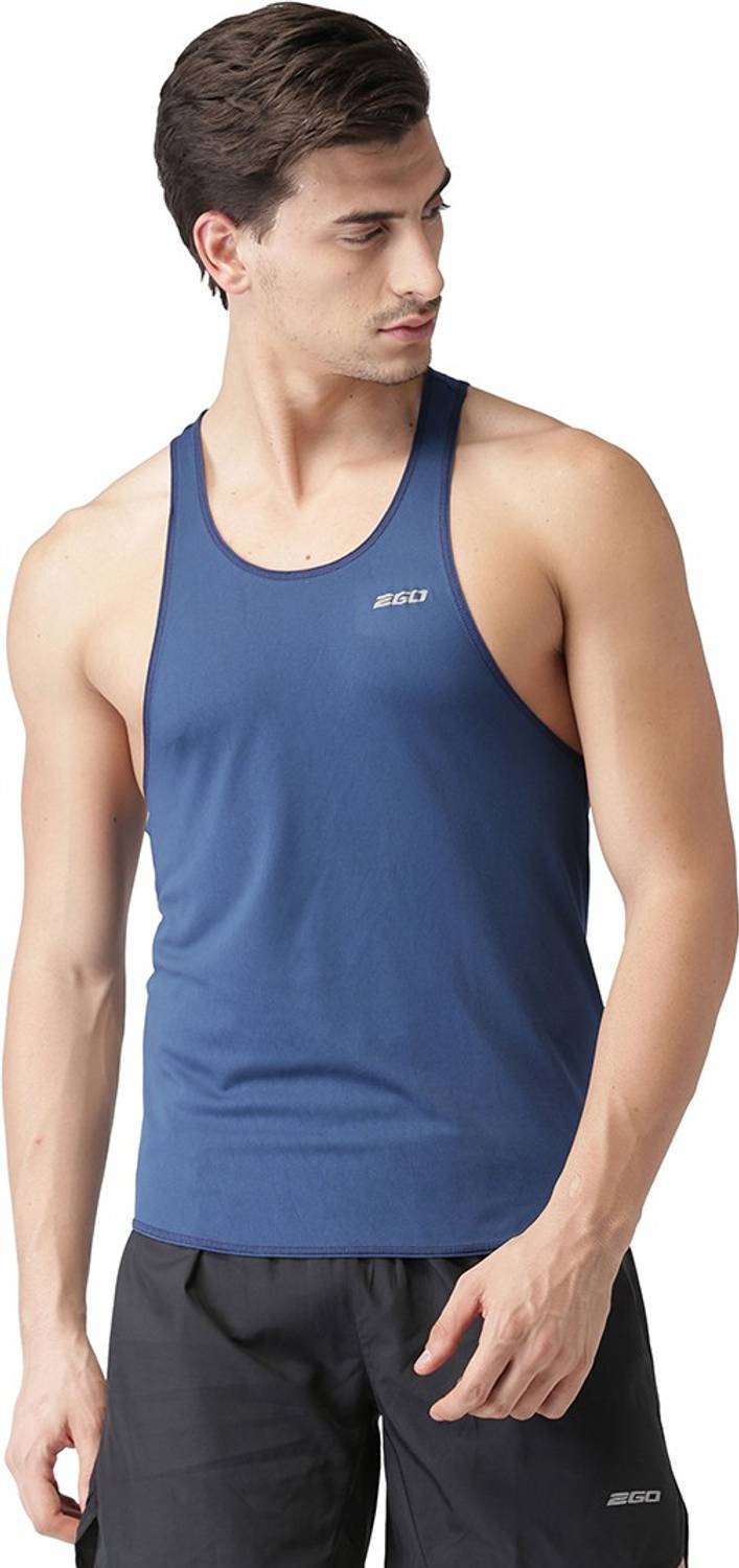 2GO Men Vest