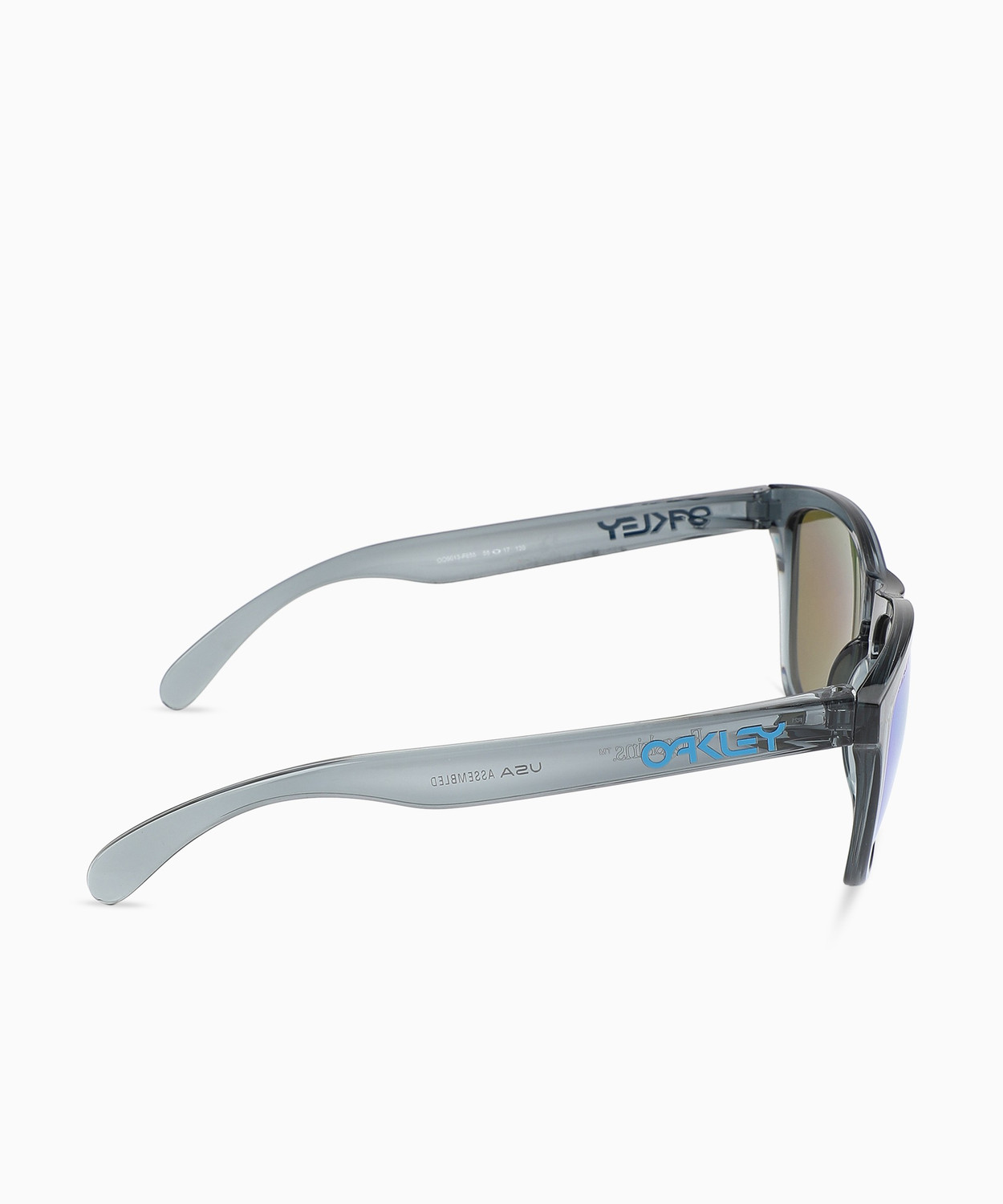 Image of OAKLEY Wayfarer Sunglass