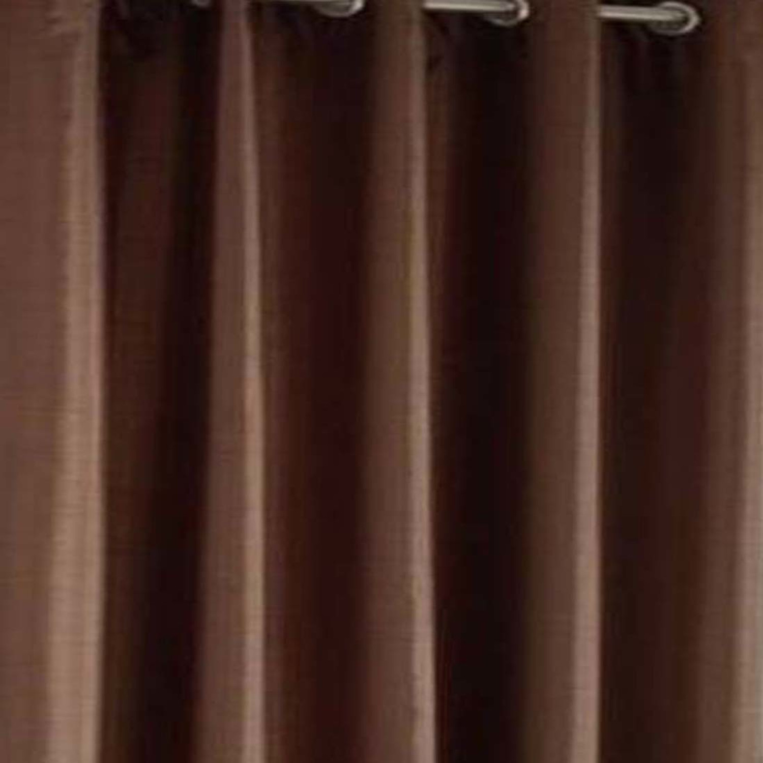 Image of Soulful Creations 152 cm (5 ft) Window Polyester Room Darkening Curtain (Pack Of 3)