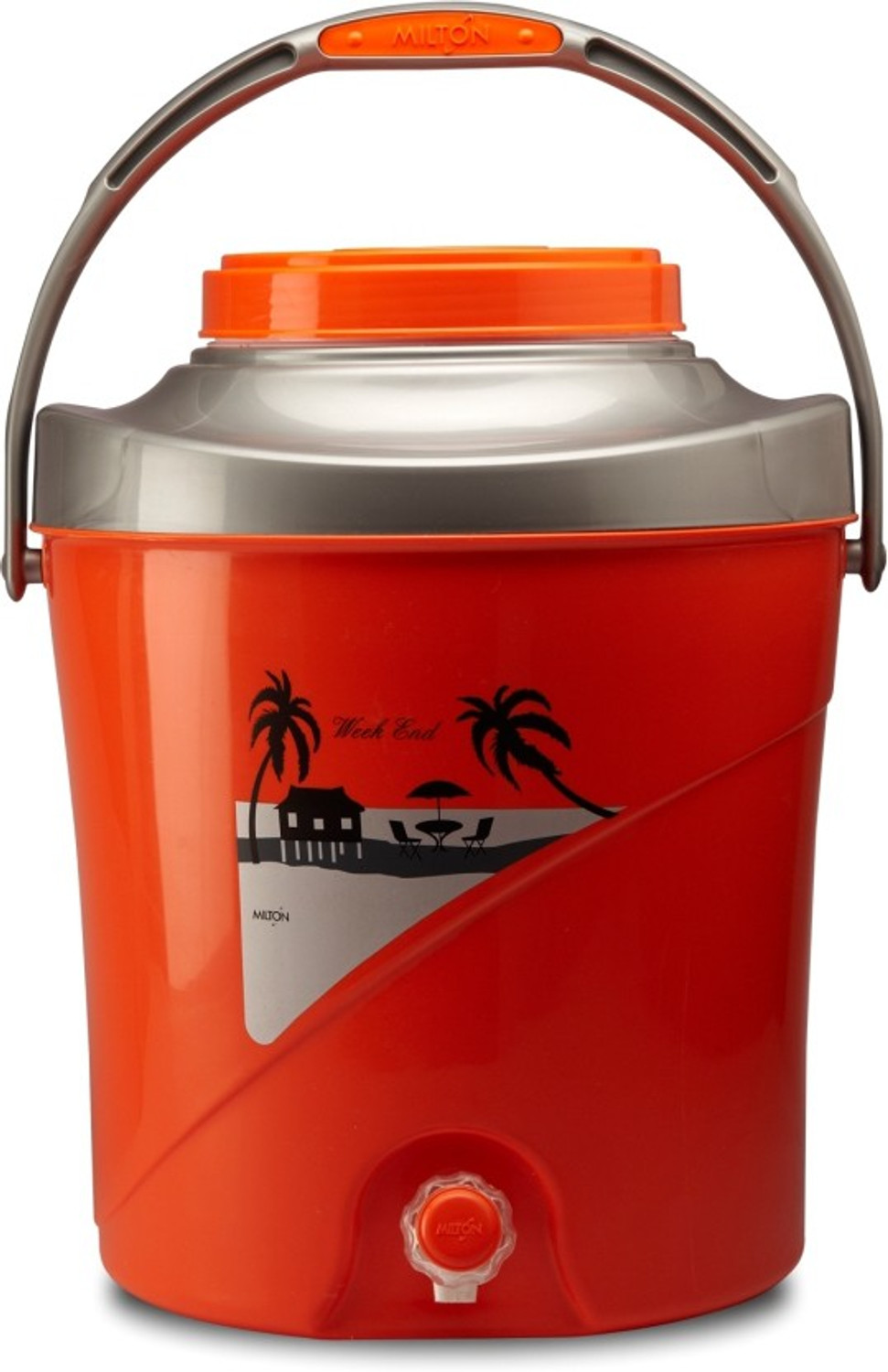 Image of MILTON KOOL STALLION 22 Bottled Water Dispenser