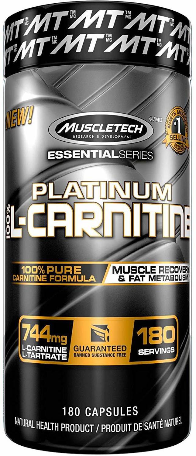 l-carnitine muscletech Muscletech Essential Series Platinum 100% Carnitine Price in India