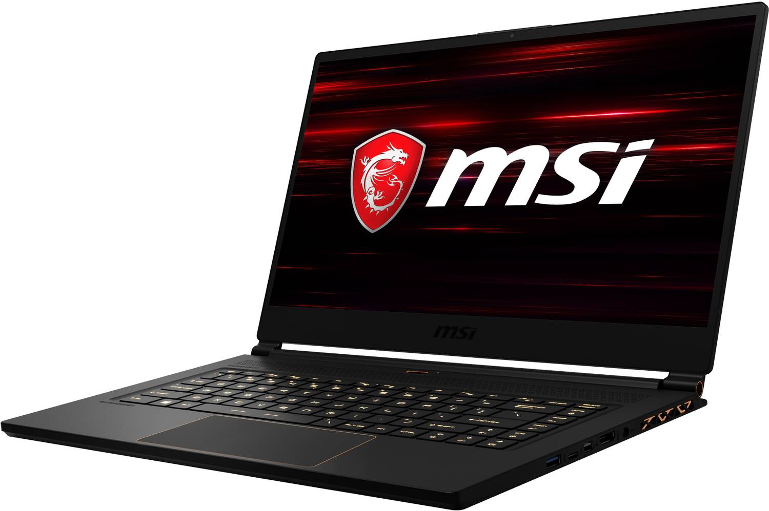 MSI Intel Core i7 9th Gen 9750H - (16 GB/512 GB SSD/Windows 10