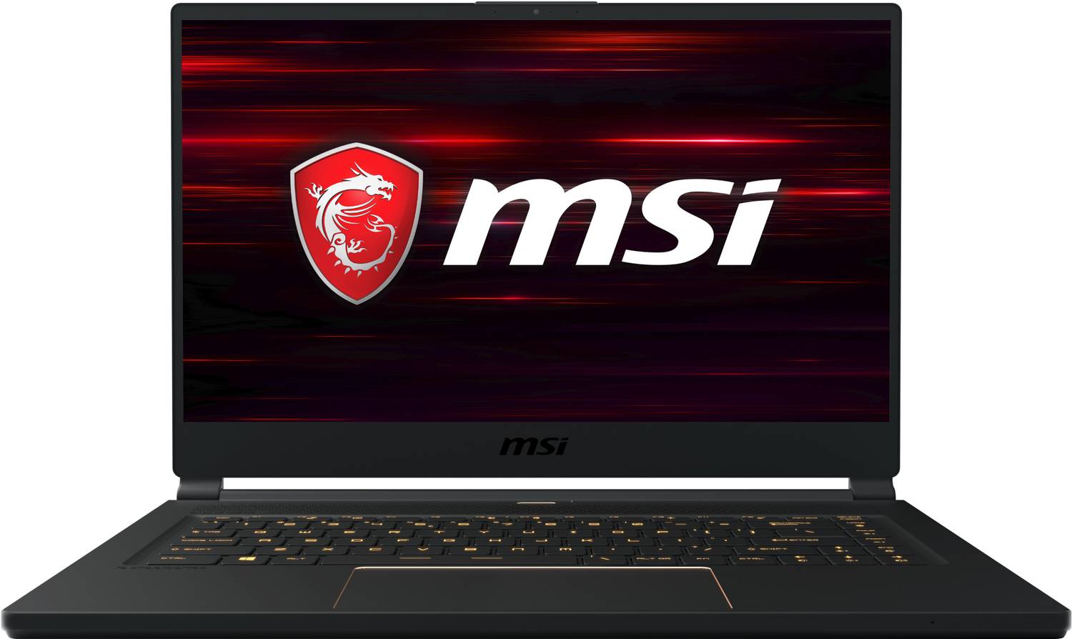 MSI Stealth Intel Core i7 8th Gen 8750H - (16 GB/512 GB SSD
