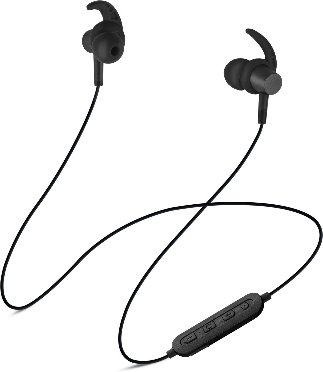 SoundLOGIC PLAY Voice Assistant Sport Bluetooth Earbuds at ₹377 (81% Off) – Flipkart