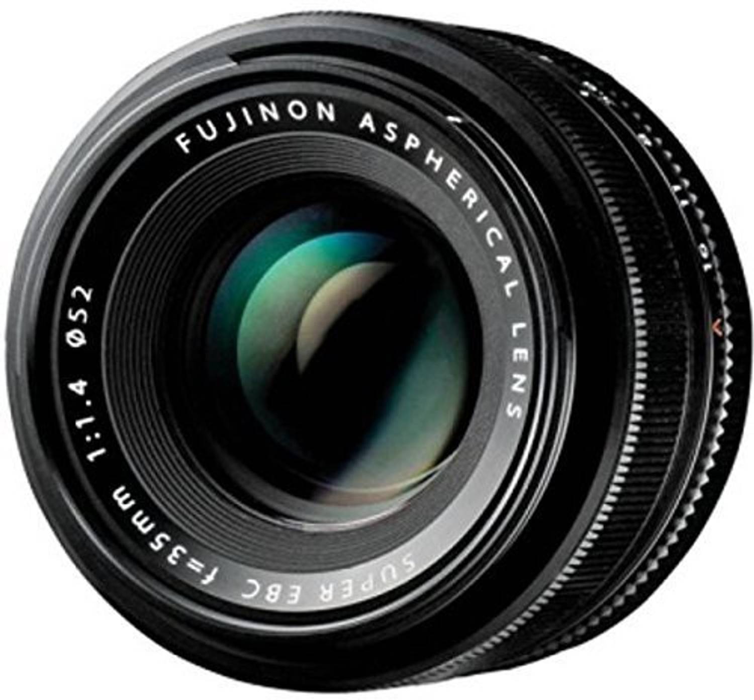 e1様　FUJIFILM XF35mmF1.4 R Fujinon XF35mmF1.4 R Black Standard Zoom Lens - Fujinon : Flipkart.com