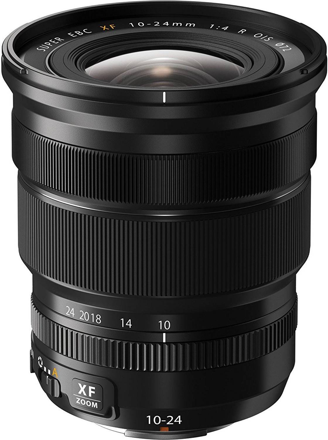 fuji XF10-24mmF4 R OIS Black Standard Zoom Lens - fuji : Flipkart.com