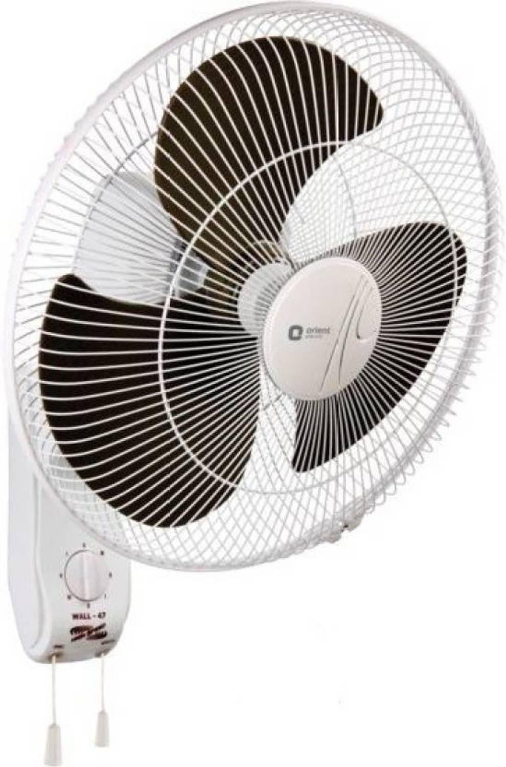 Orient Electric wall 47 high speed with 2 Year Warranty 400 mm Wall Fan