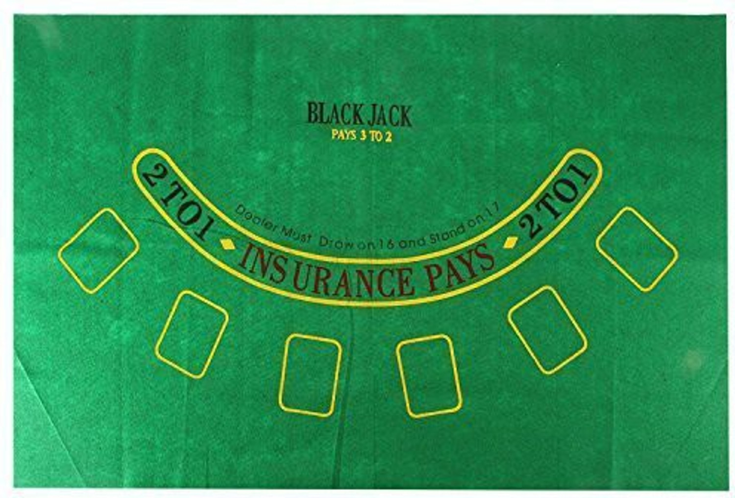 Image of Jango Poker Set With 200 Chips ,Poker Mat ,2 Deck Cards (Tin Box