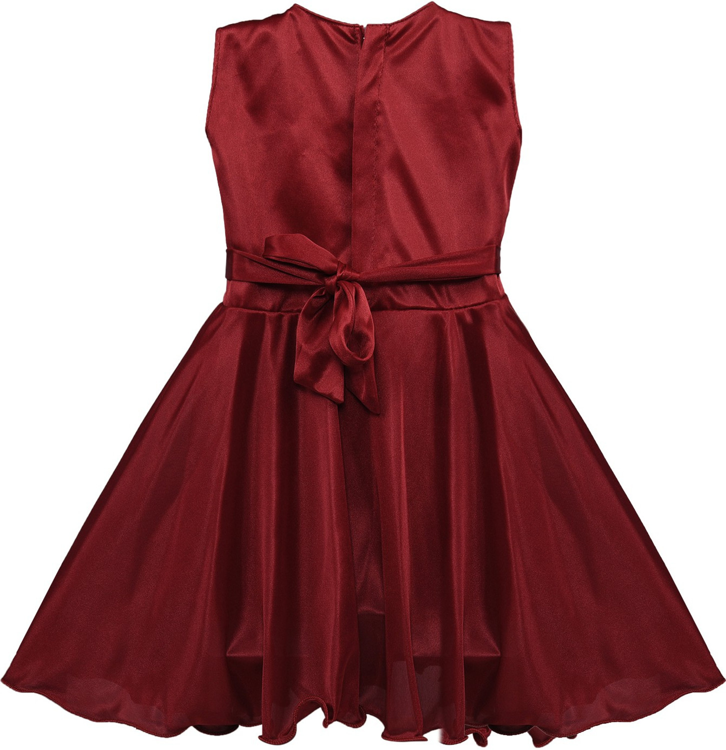 Image of Wishkaro Girls Maxi /Full Length Party Dress