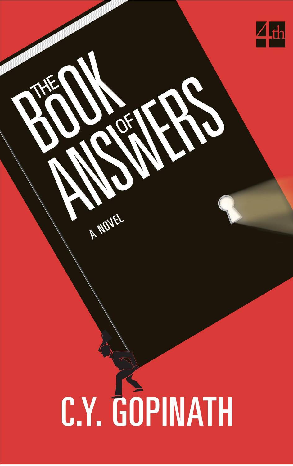洋書 The Book of Answers The Book Of Answers: Buy The Book Of Answers by Gopinath C Y at