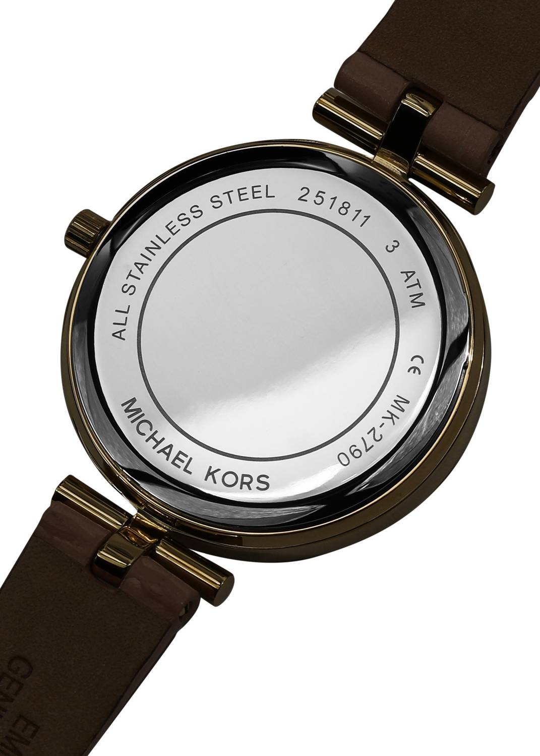 EUC Michael Kors Maci analog watch.  # 2790 MICHAEL KORS Maci Analog Watch - For Women - Buy MICHAEL  main image 2