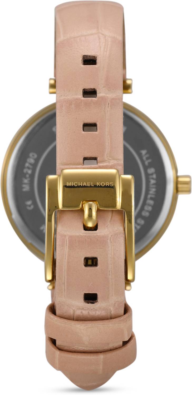 MICHAEL KORS Maci Analog Watch - For Women - Buy MICHAEL  display picture 2