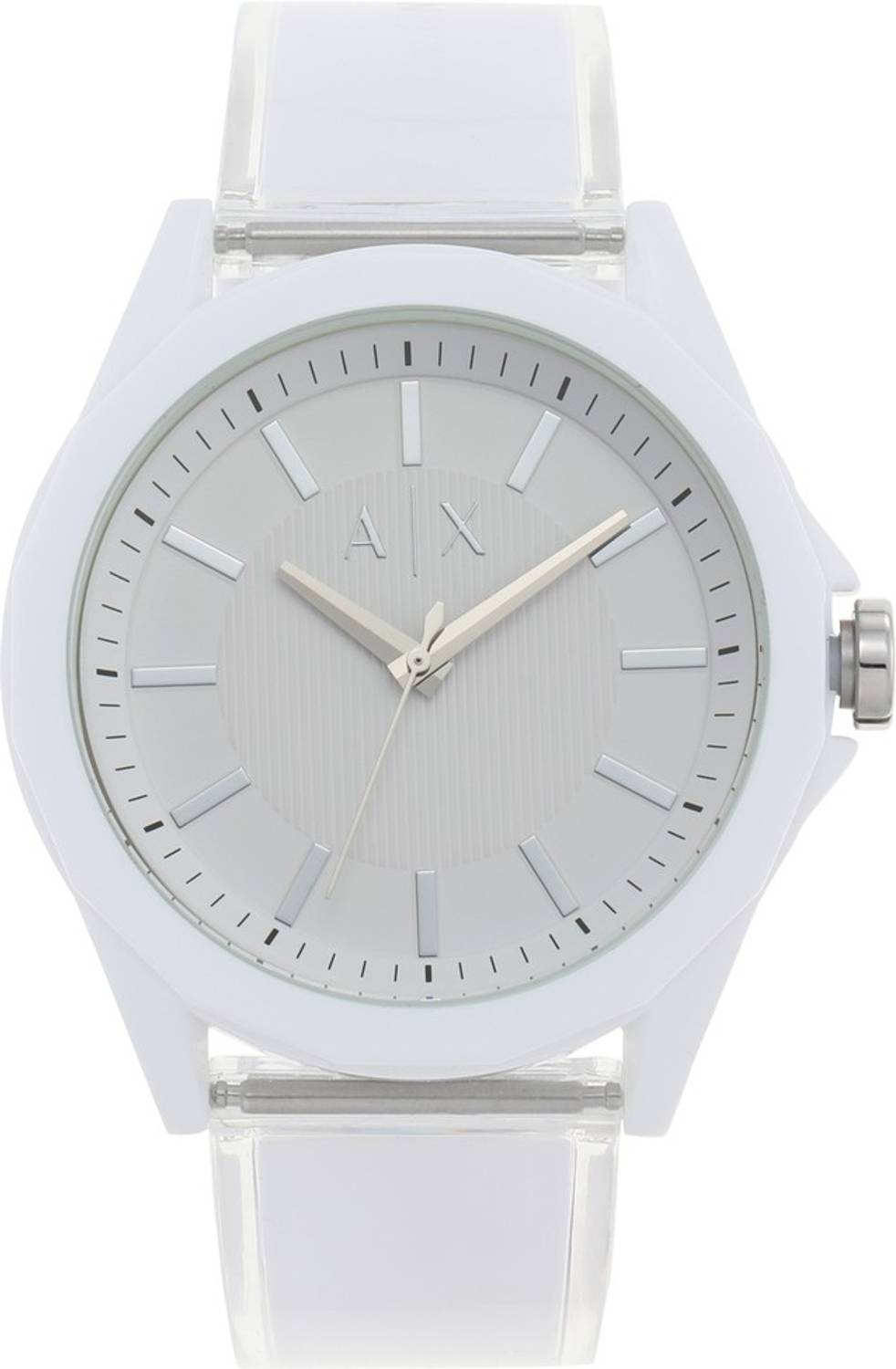 A/X ARMANI EXCHANGE Drexler Drexler Analog Watch - For Men