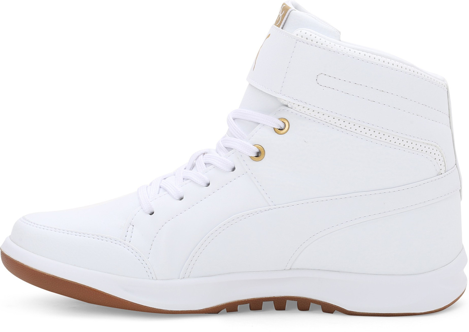 puma one 8 prime mid sneakers