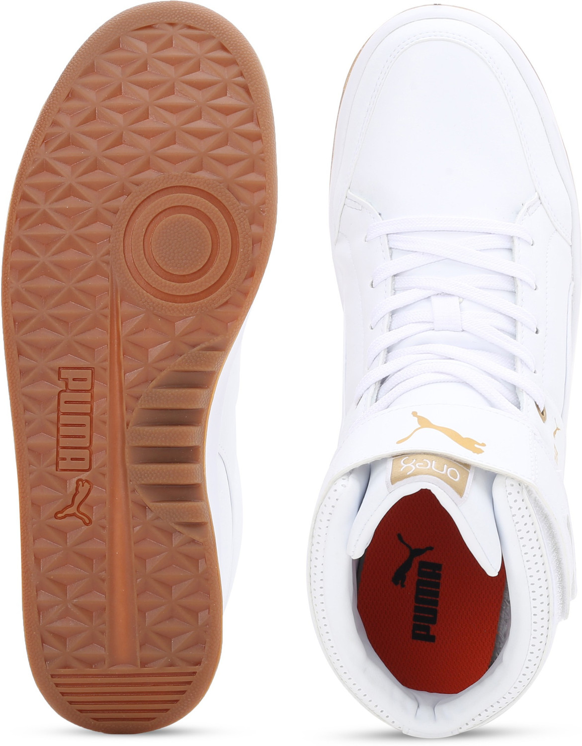 puma one 8 prime mid