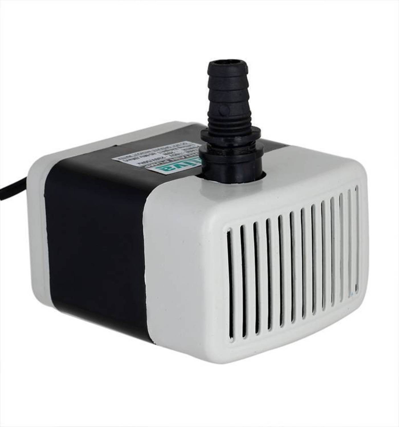 windstar Cooler Pump Water Lifting Submersible Pump | For Desert Air Cooler | Aquarium | Fountains | Submersible Water Pump (1.8 HP) Submersible Water Pump 0.1 hp Rs.178 @ Flipkart