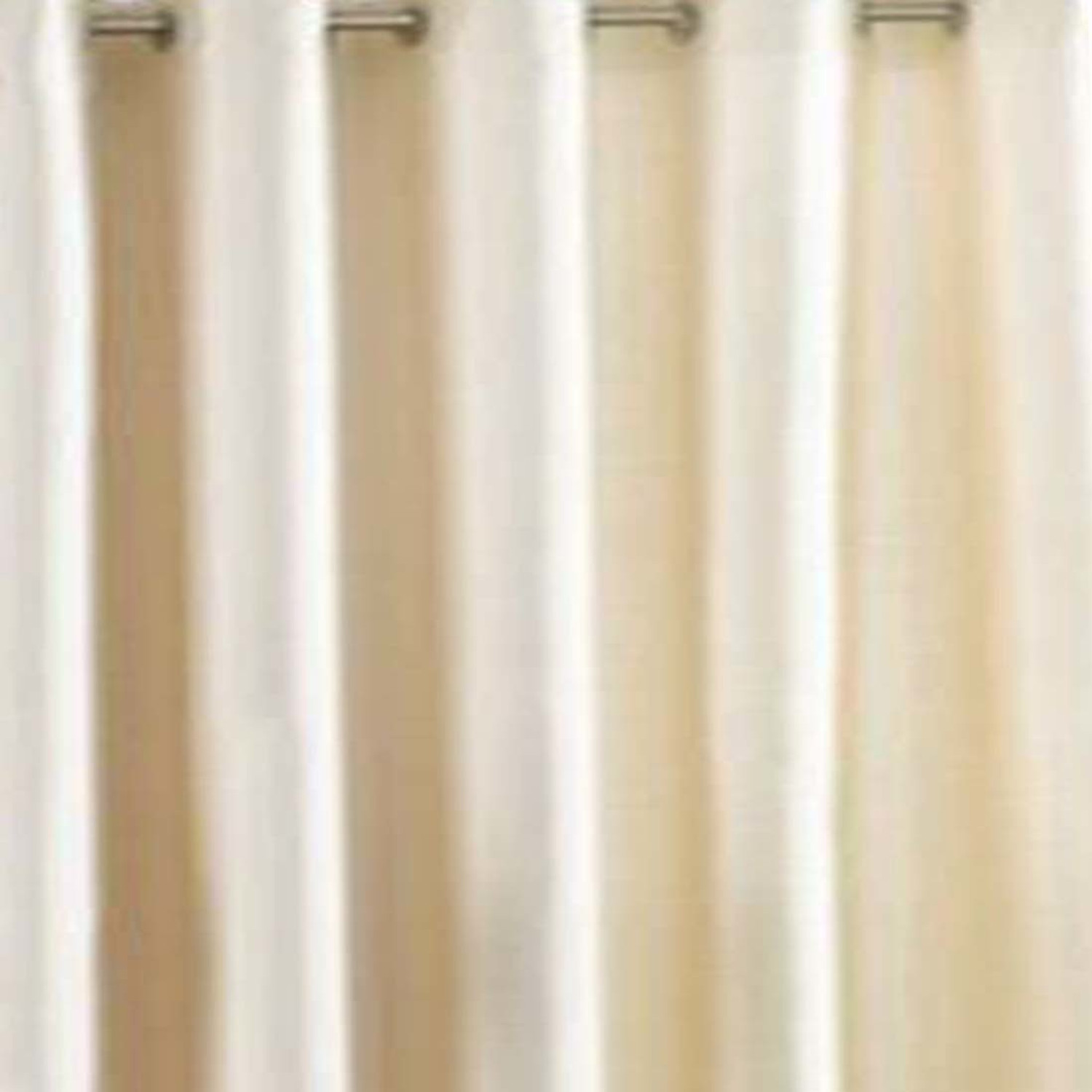 Image of Soulful Creations 152 cm (5 ft) Window Polyester Room Darkening Curtain (Pack Of 3)