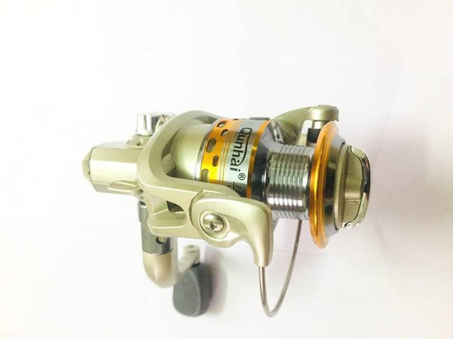 Image of fisheryhouse FISHING REEL QUNHAI G-3000A SG-3000A