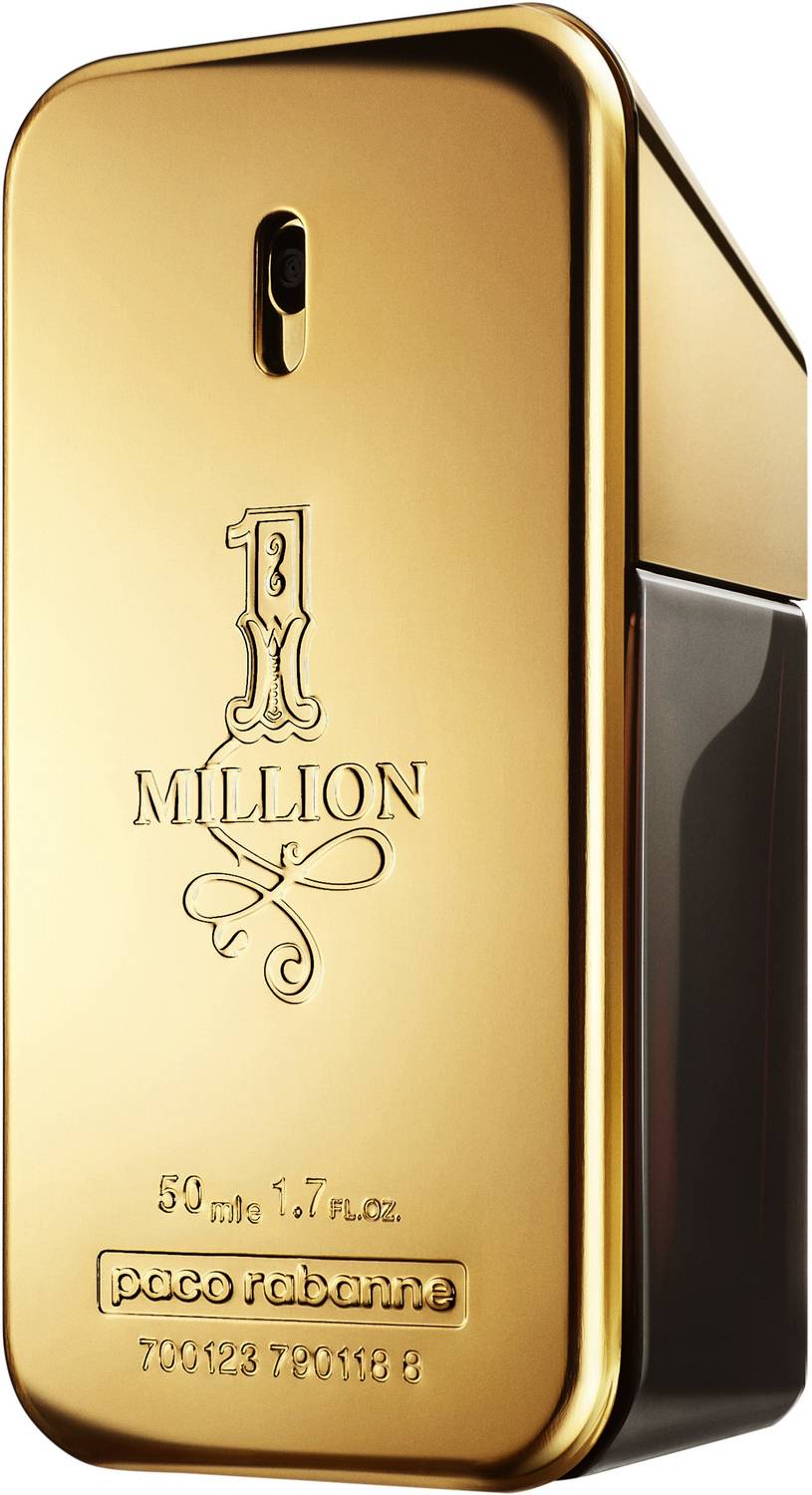PACO RABANNE 1 Million Eau de Toilette - 50 ml - Image 1