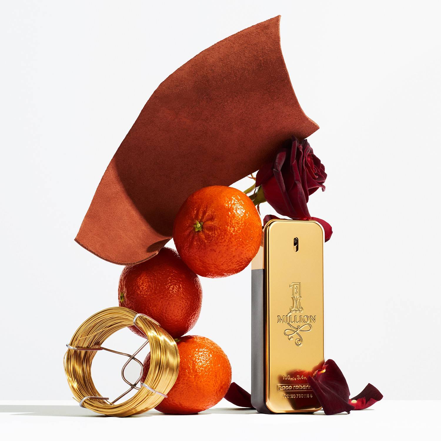 PACO RABANNE 1 Million Eau de Toilette - 50 ml - Image 3