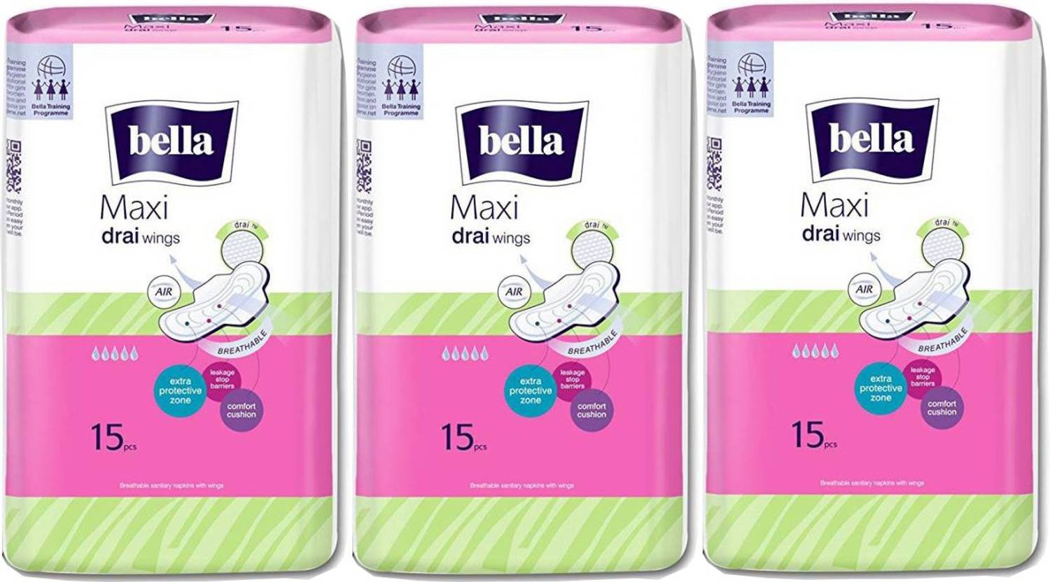 Bella B1 Sanitary Pad
