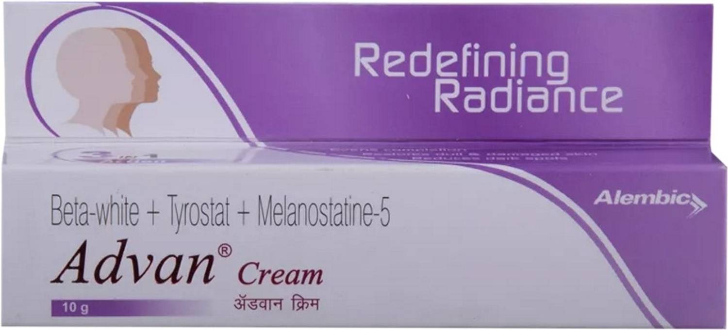 Alembic Advan Cream