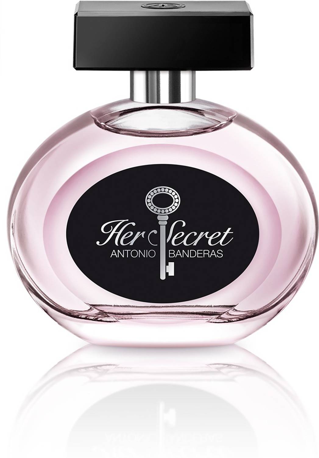 ANTONIO BANDERAS Her Secret Eau de Toilette - 80 ml