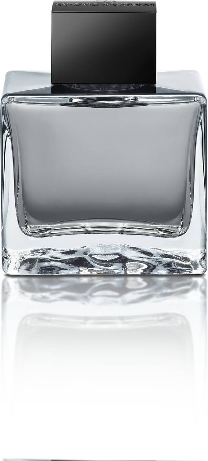 ANTONIO BANDERAS Seduction In Black Eau de Toilette - 100 ml