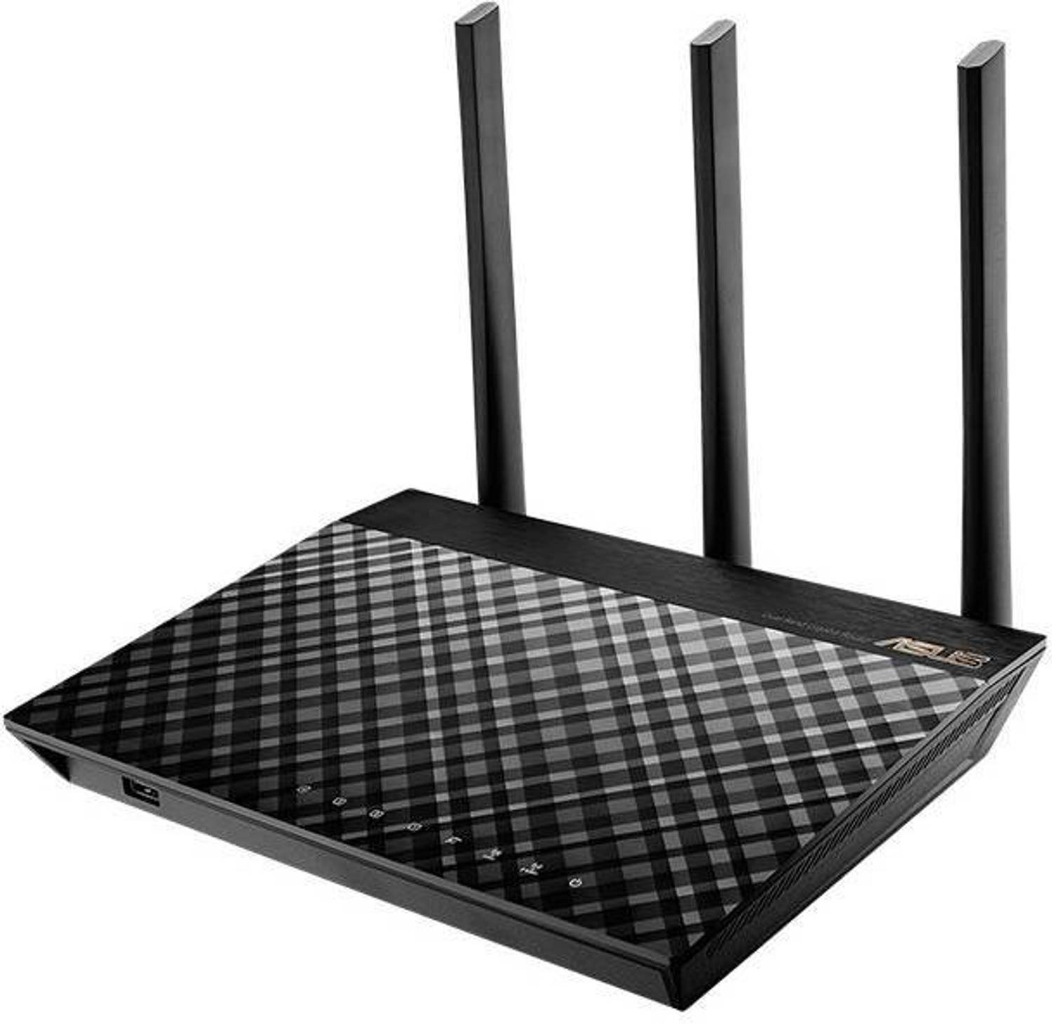 Asus RT-AC68U Gaming Router