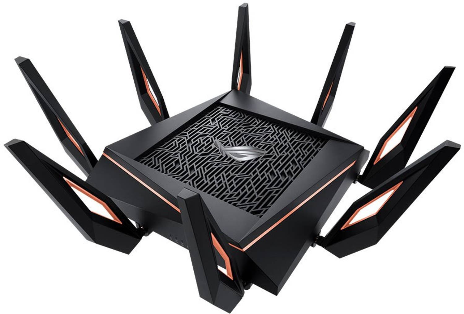ASUS GT-AX11000 11000 Mbps Gaming Router