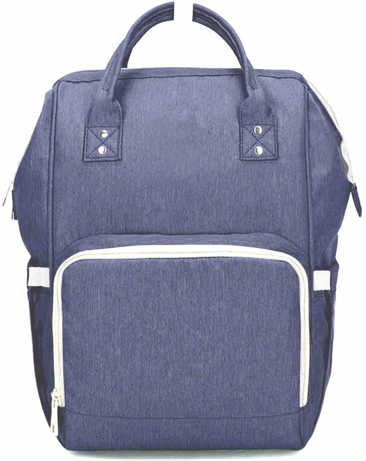 Image of Teeny Weeny Maternity Travel New Diaper Bag Organizer Designer Large Mother diaper bag
