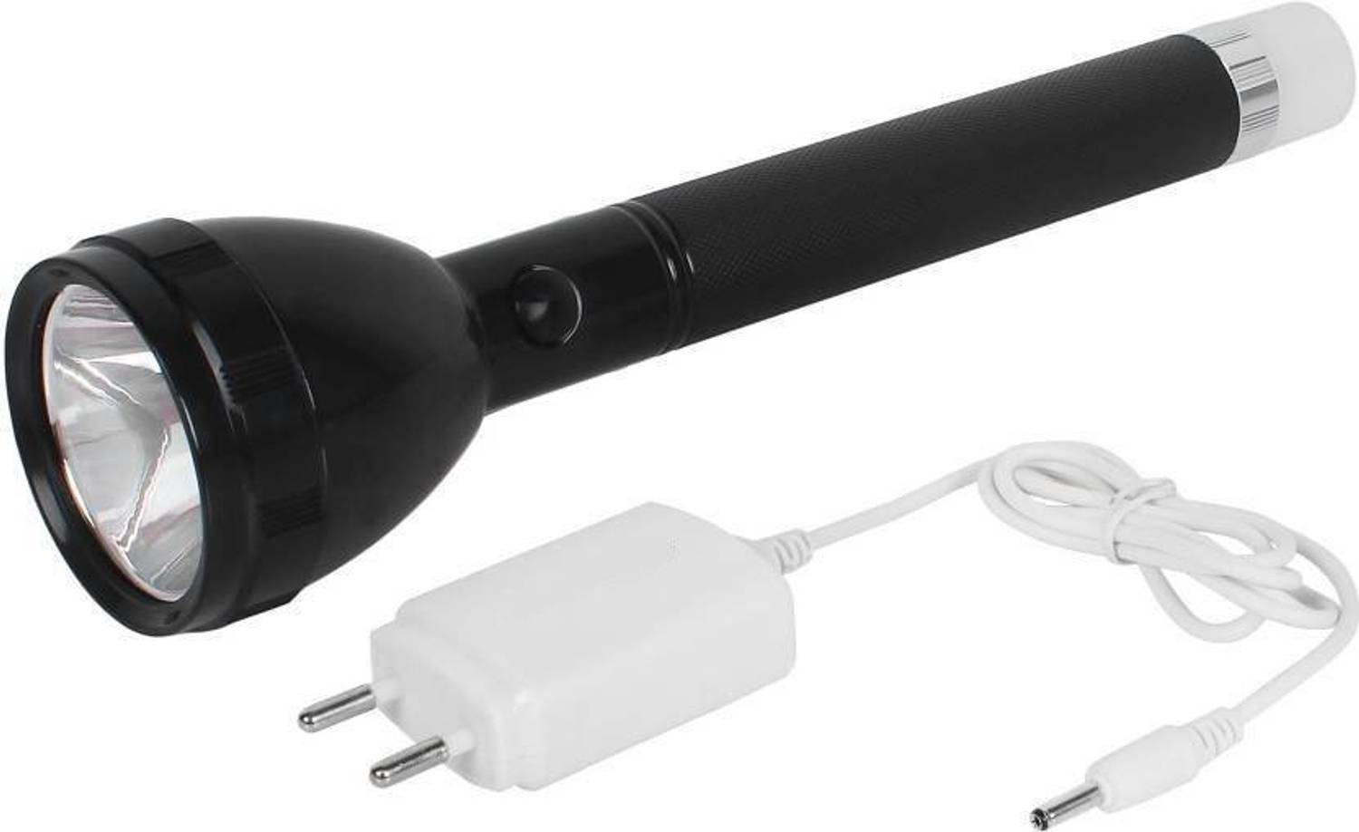 BODOC Super Power Table Lamp WIth High Power Torch