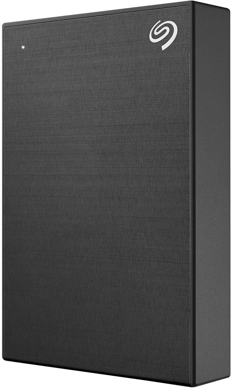 Image of Seagate Backup Plus Portable 5 TB External Hard Disk Drive (HDD)