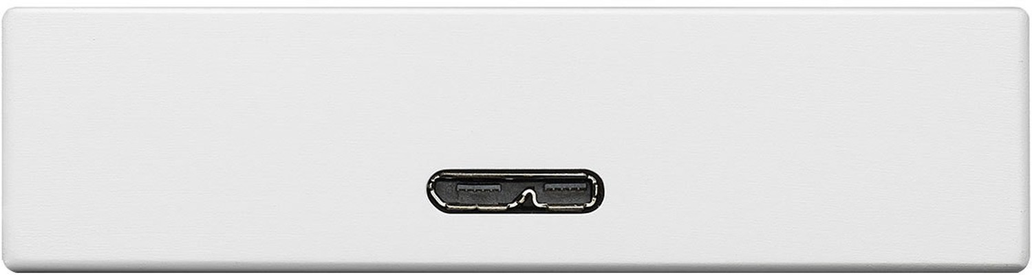 Image of Seagate Backup Plus Portable 5 TB External Hard Disk Drive (HDD)