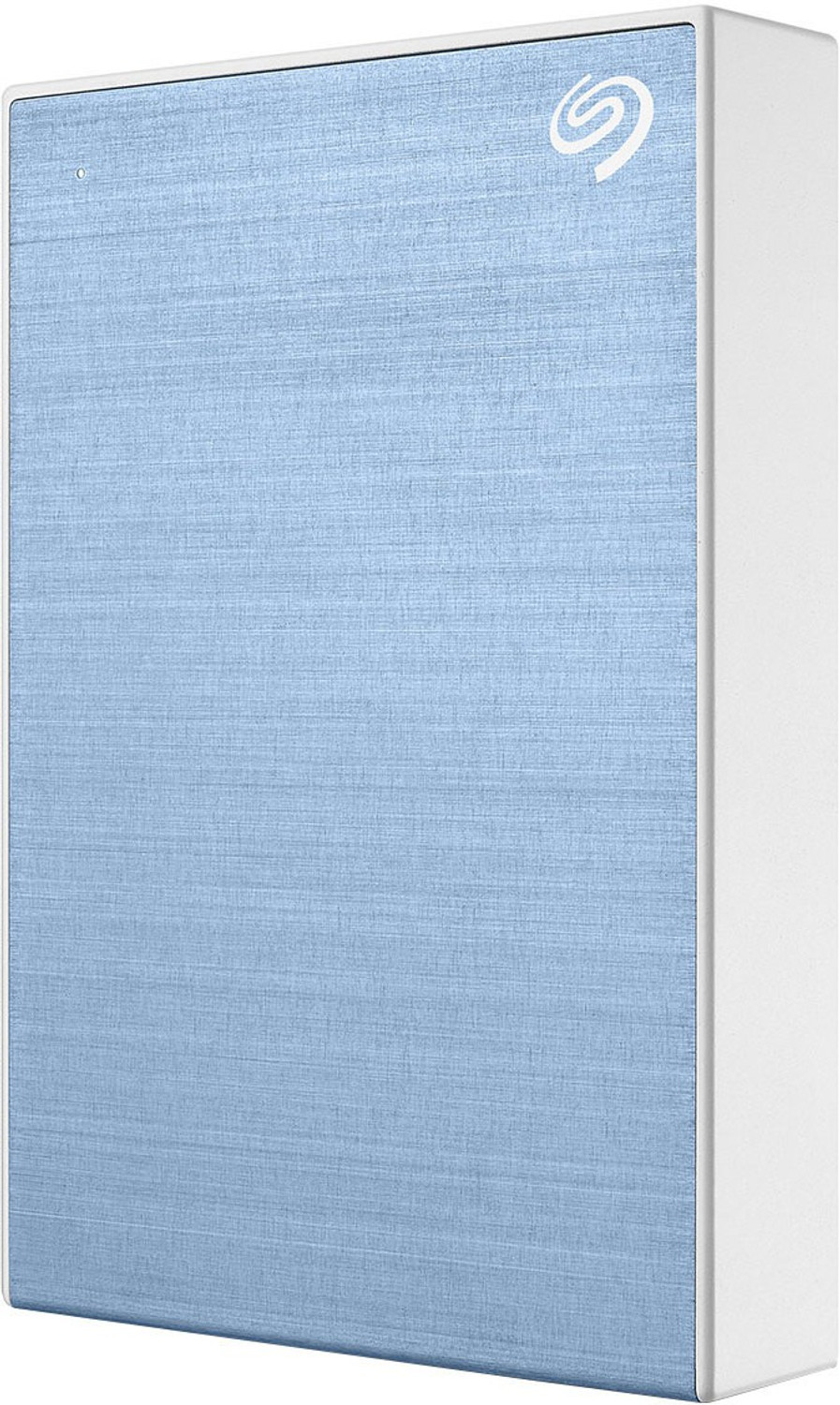Image of Seagate Backup Plus Portable 5 TB External Hard Disk Drive (HDD)