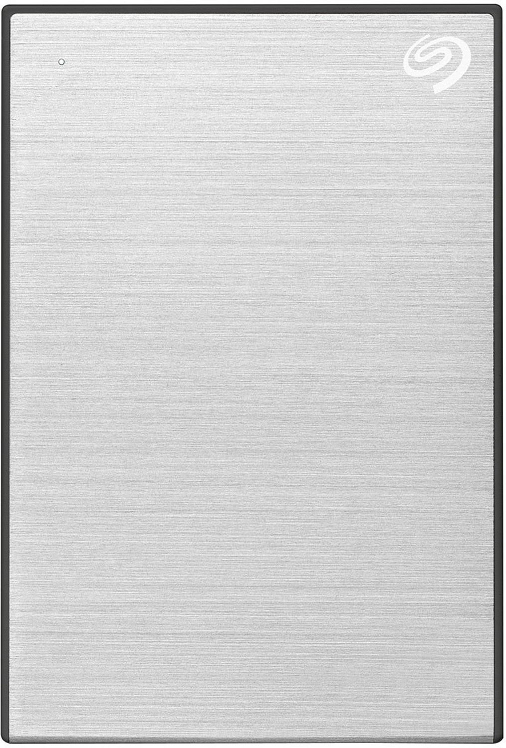 Image of Seagate Backup Plus Slim 2 TB External Hard Disk Drive (HDD)
