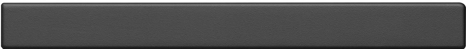 Image of Seagate Backup Plus Slim 2 TB External Hard Disk Drive (HDD)
